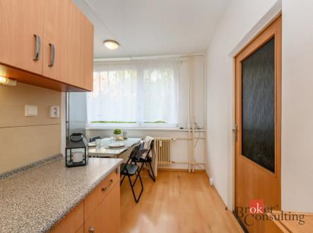 Prodej bytu, 2+1, 60 m²
