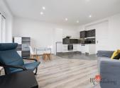 Pronájem bytu, 2+kk, 55 m²