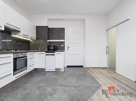 Pronájem bytu, 2+kk, 55 m²