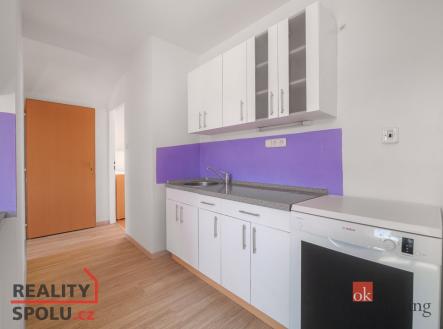 Prodej bytu, 3+kk, 76 m²