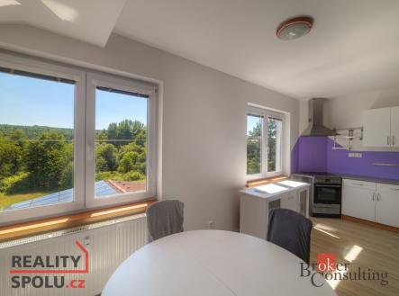 Prodej bytu, 3+kk, 76 m²