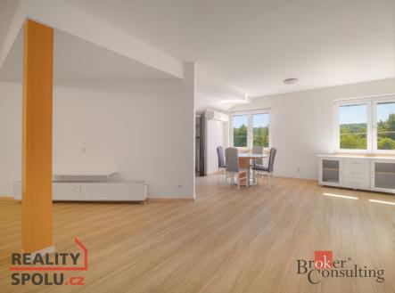 Prodej bytu, 3+kk, 76 m²