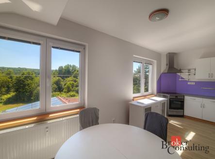 Prodej bytu, 3+kk, 76 m²