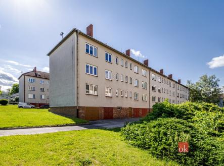 Pronájem bytu, 3+1, 73 m²