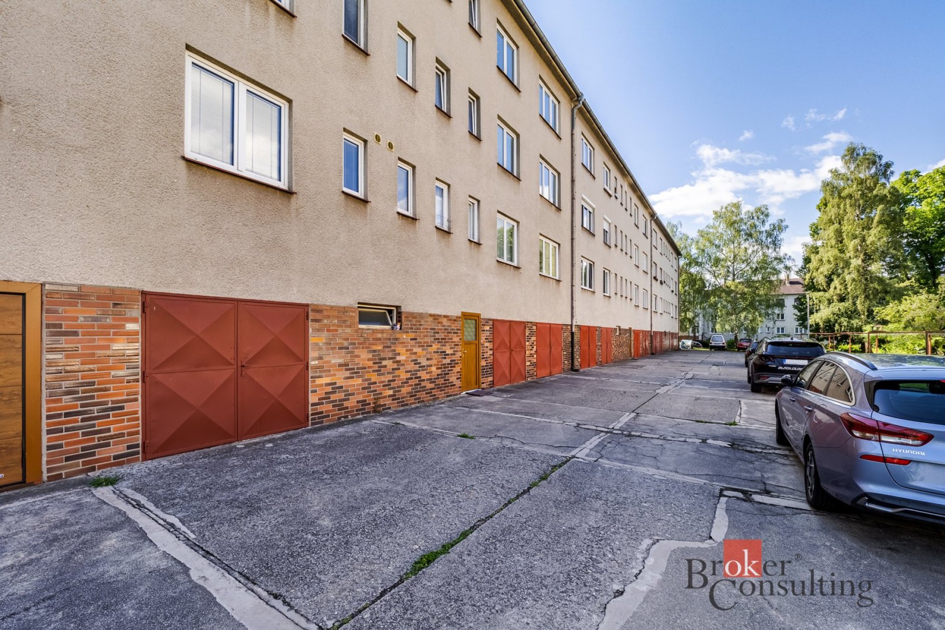 Pronájem, byty/3+1, 73 m2, Karla Čapka 1679, 39701 Písek, Písek [ID 86126]
