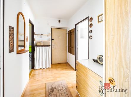 Pronájem bytu, 3+1, 73 m²