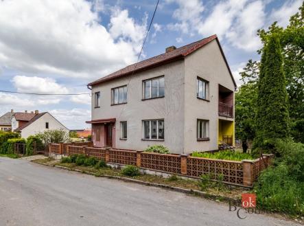 Prodej domu/vily, 166 m²