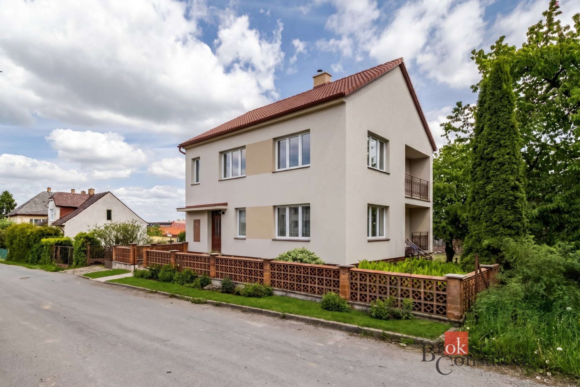 Prodej, domy/rodinný, 166 m2, Na Tržišti 284, 58865 Nová Říše, Jihlava [ID 85568]