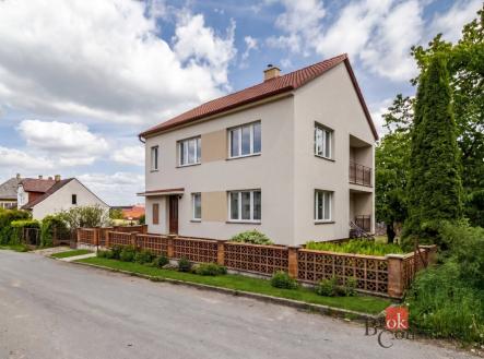 Prodej domu/vily, 166 m²