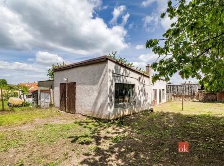 Prodej domu/vily, 166 m²