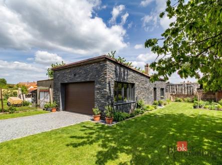 Prodej domu/vily, 166 m²