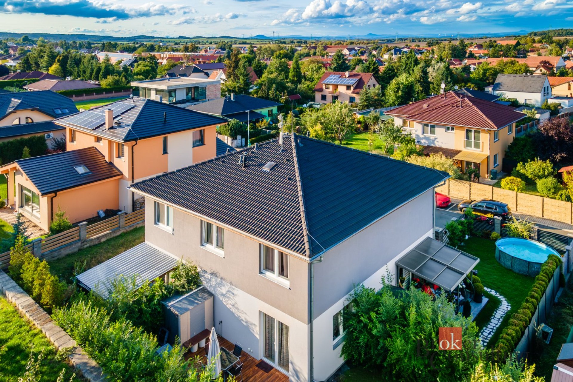 Prodej, byty/3+kk, 71 m2, Bořanovická 895, 25065 Bašť, Praha-východ [ID 86885]