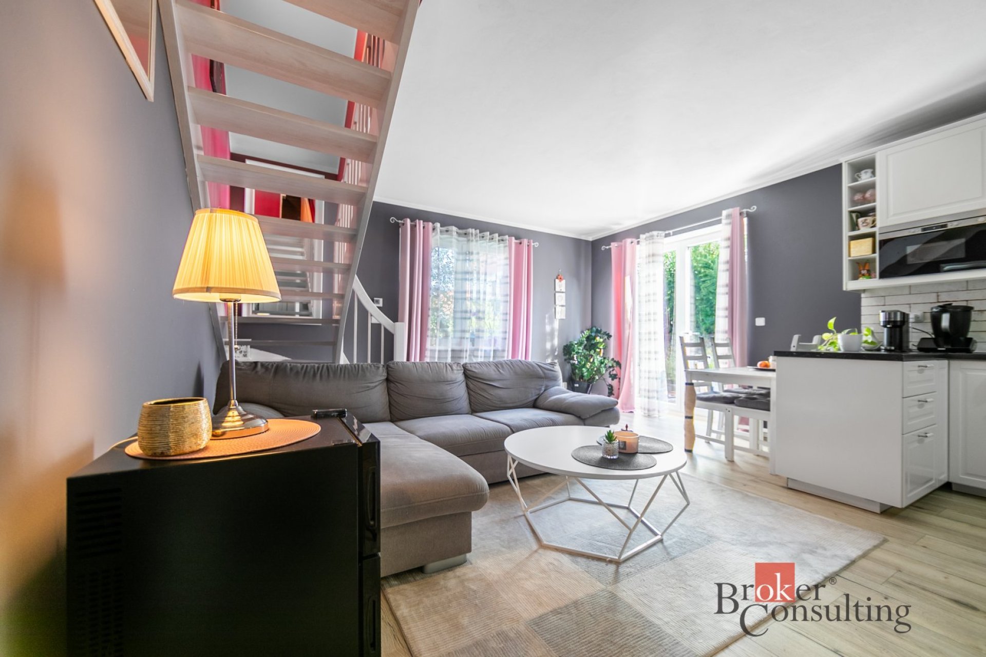 Prodej, byty/3+kk, 71 m2, Bořanovická 895, 25065 Bašť, Praha-východ [ID 86885]