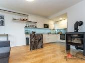 Prodej bytu, 4+kk, 154 m²