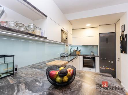 Prodej bytu, 4+kk, 154 m²
