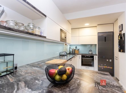 Prodej bytu, atypický, 154 m²