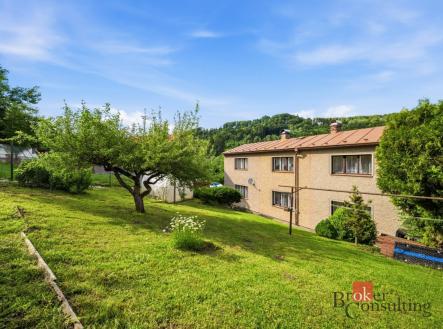 Prodej domu/vily, 150 m²