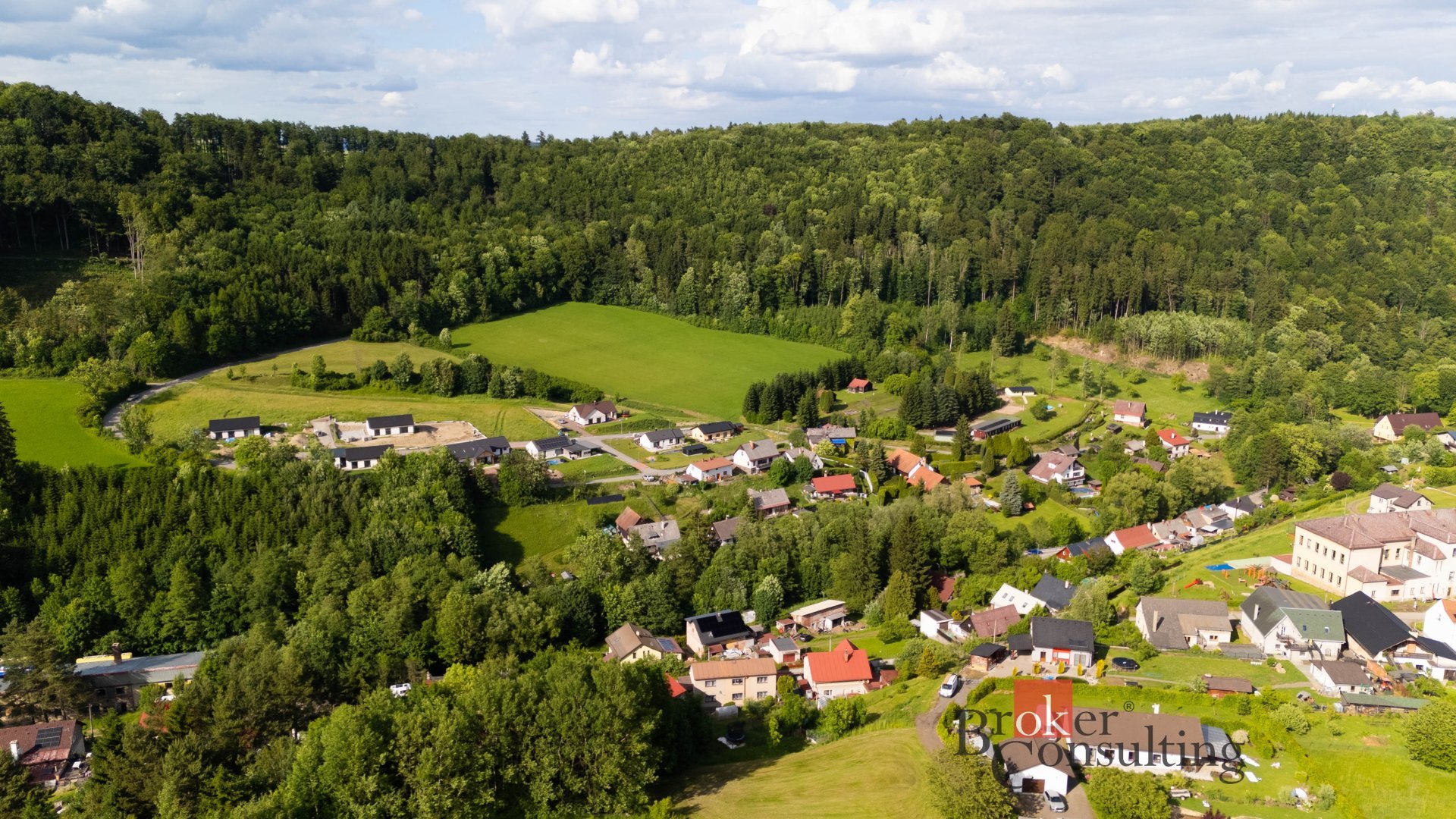 Prodej, domy/rodinný, 150 m2, 54936 Stárkov, Náchod [ID 86547]