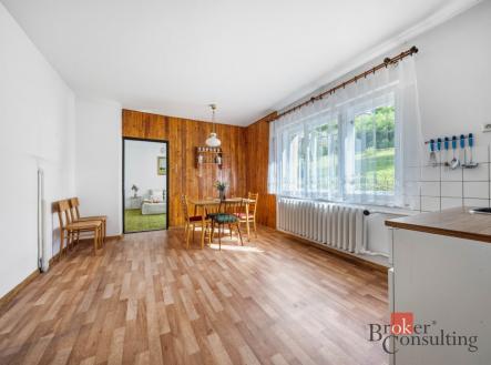 Prodej domu/vily, 150 m²
