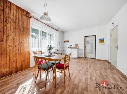 Prodej domu/vily, 150 m²
