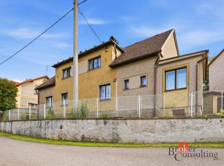 Prodej domu/vily, 150 m²