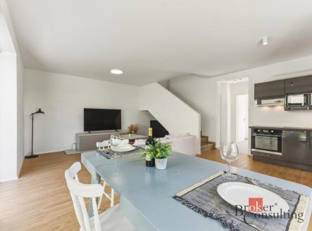Pronájem domu/vily, 102 m²
