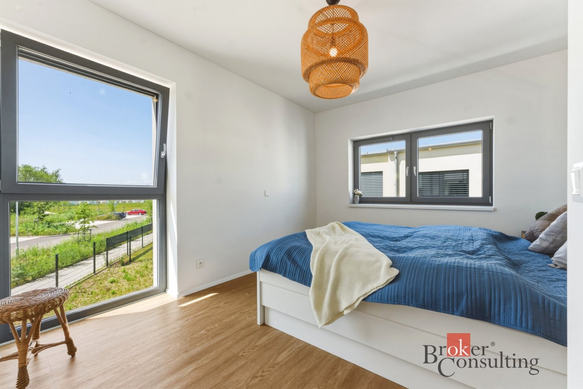 Pronájem, domy/rodinný, 102 m2, Denivková 986/22, Kolovraty, 10300 Praha 10 [ID 85959]