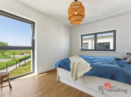 Pronájem domu/vily, 102 m²