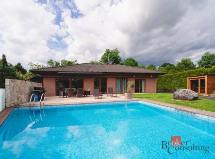 Prodej domu/vily, 120 m²