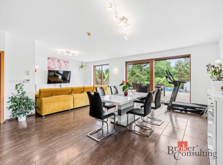 Prodej domu/vily, 120 m²