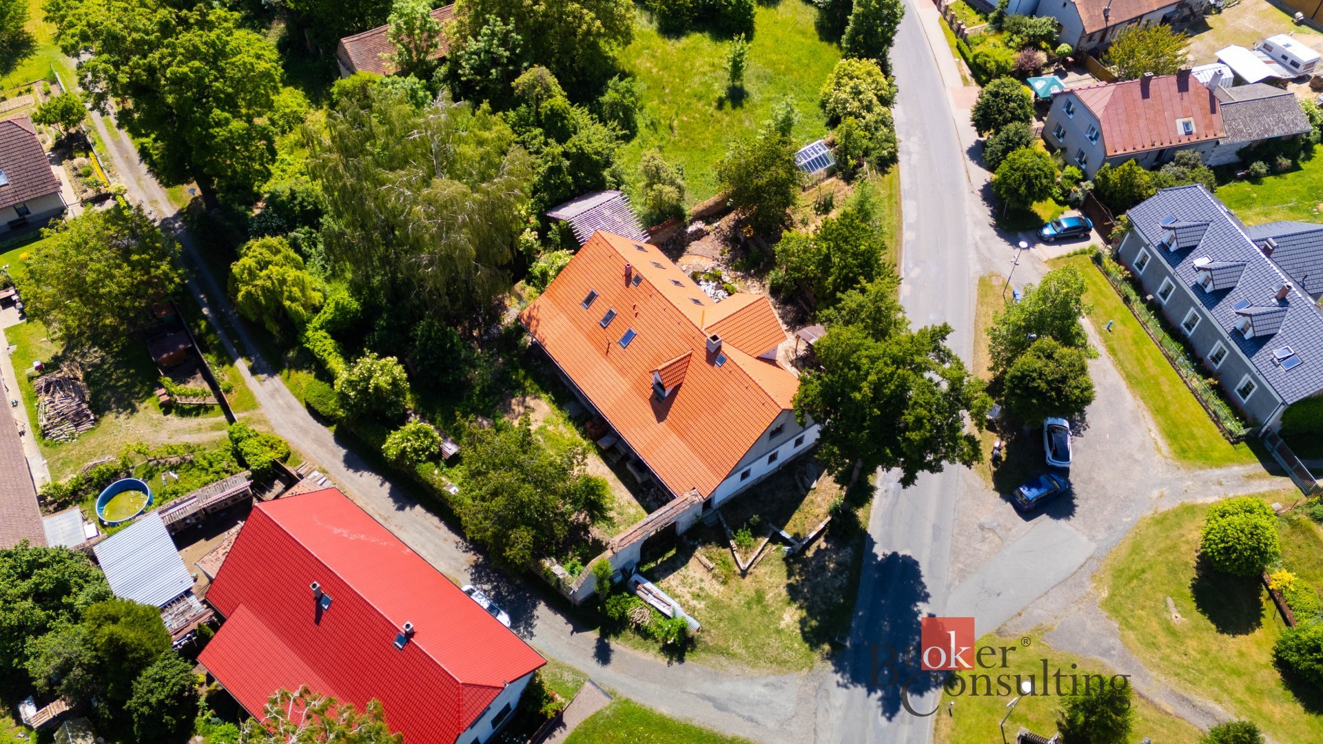 Prodej, domy/rodinný, 200 m2, 28601 Šebestěnice, Kutná Hora [ID 85545]
