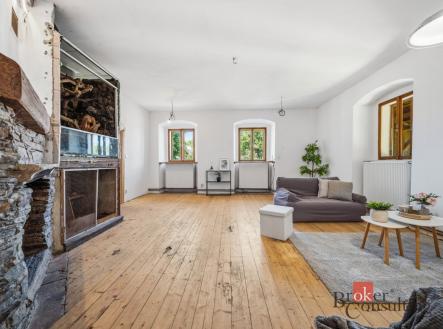 Prodej domu/vily, 200 m²