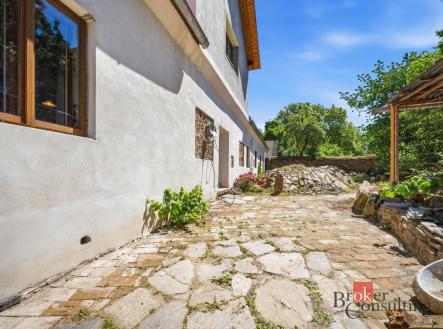 Prodej domu/vily, 200 m²