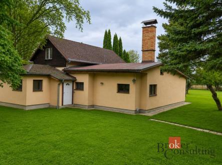 Prodej domu/vily, 150 m²