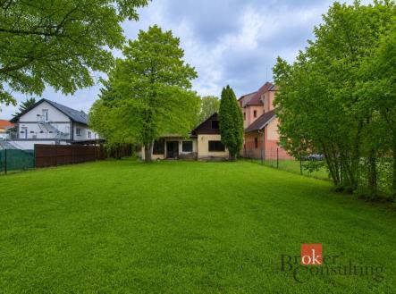 Prodej domu/vily, 150 m²