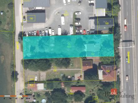 Prodej domu/vily, 150 m²