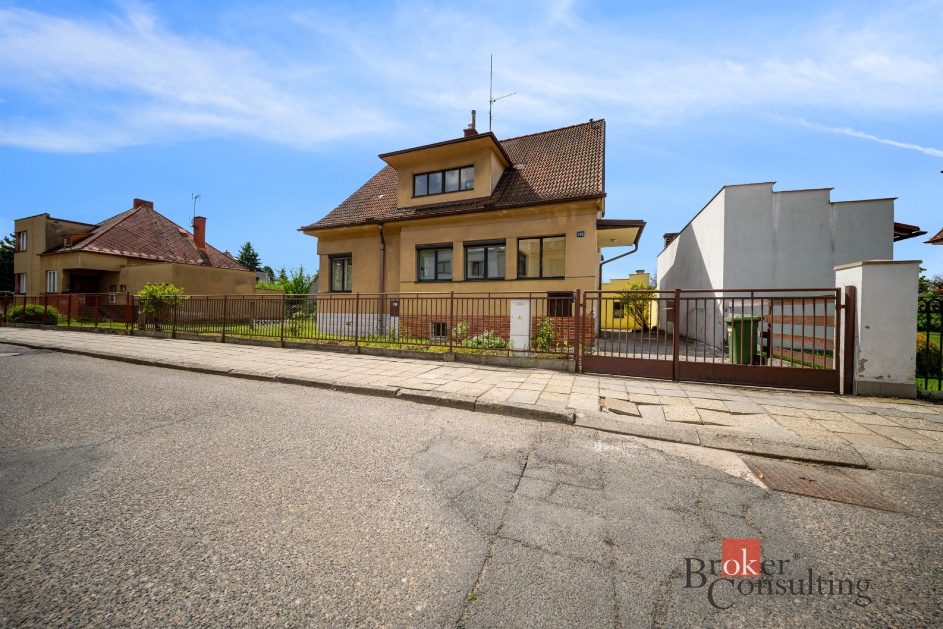 Prodej, domy/rodinný, 157 m2, Dr. E. Beneše 760, 51721 Týniště nad Orlicí, Rychnov nad Kněžnou [ID 8