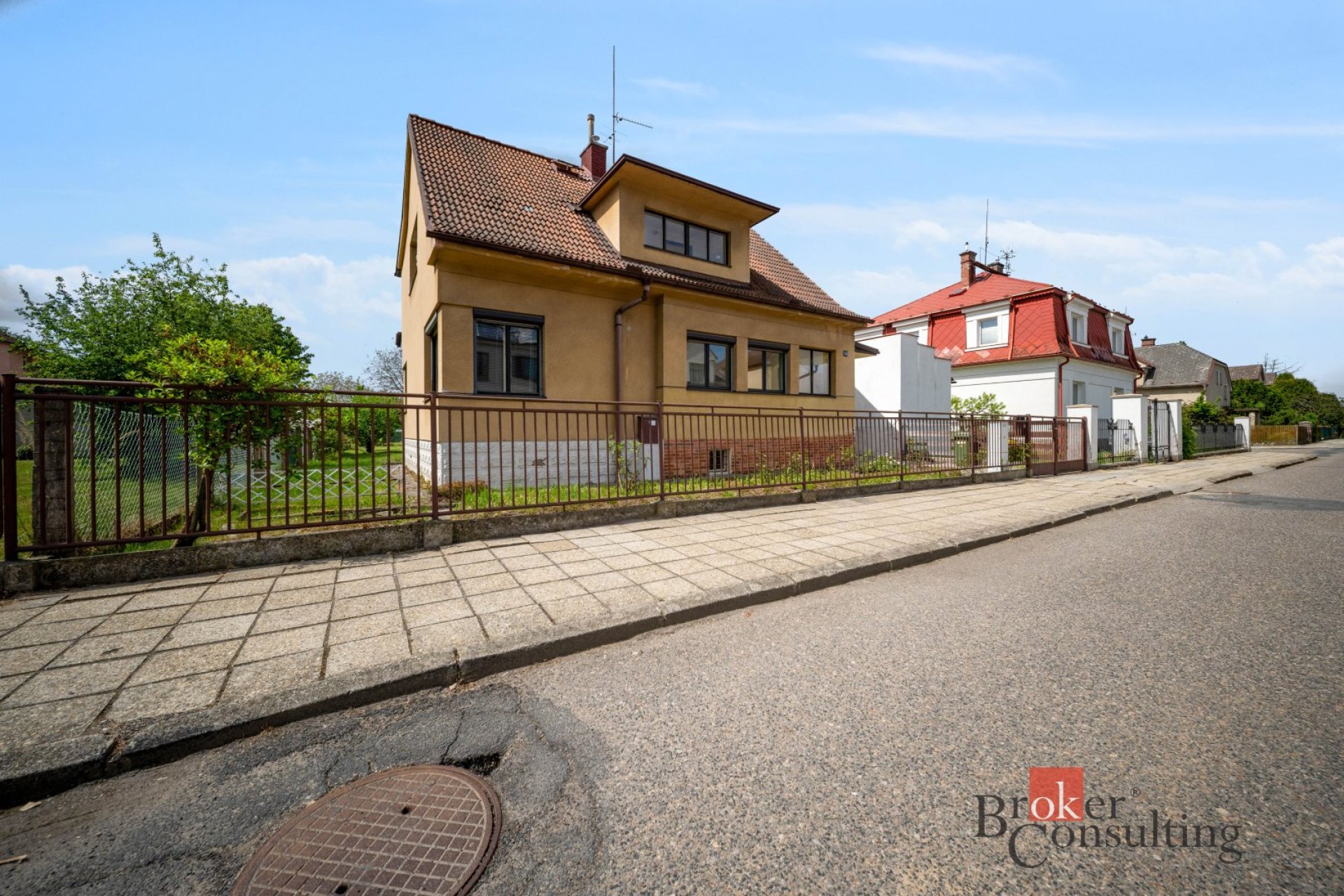 Prodej, domy/rodinný, 157 m2, Dr. E. Beneše 760, 51721 Týniště nad Orlicí, Rychnov nad Kněžnou [ID 8