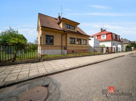 Prodej domu/vily, 157 m²