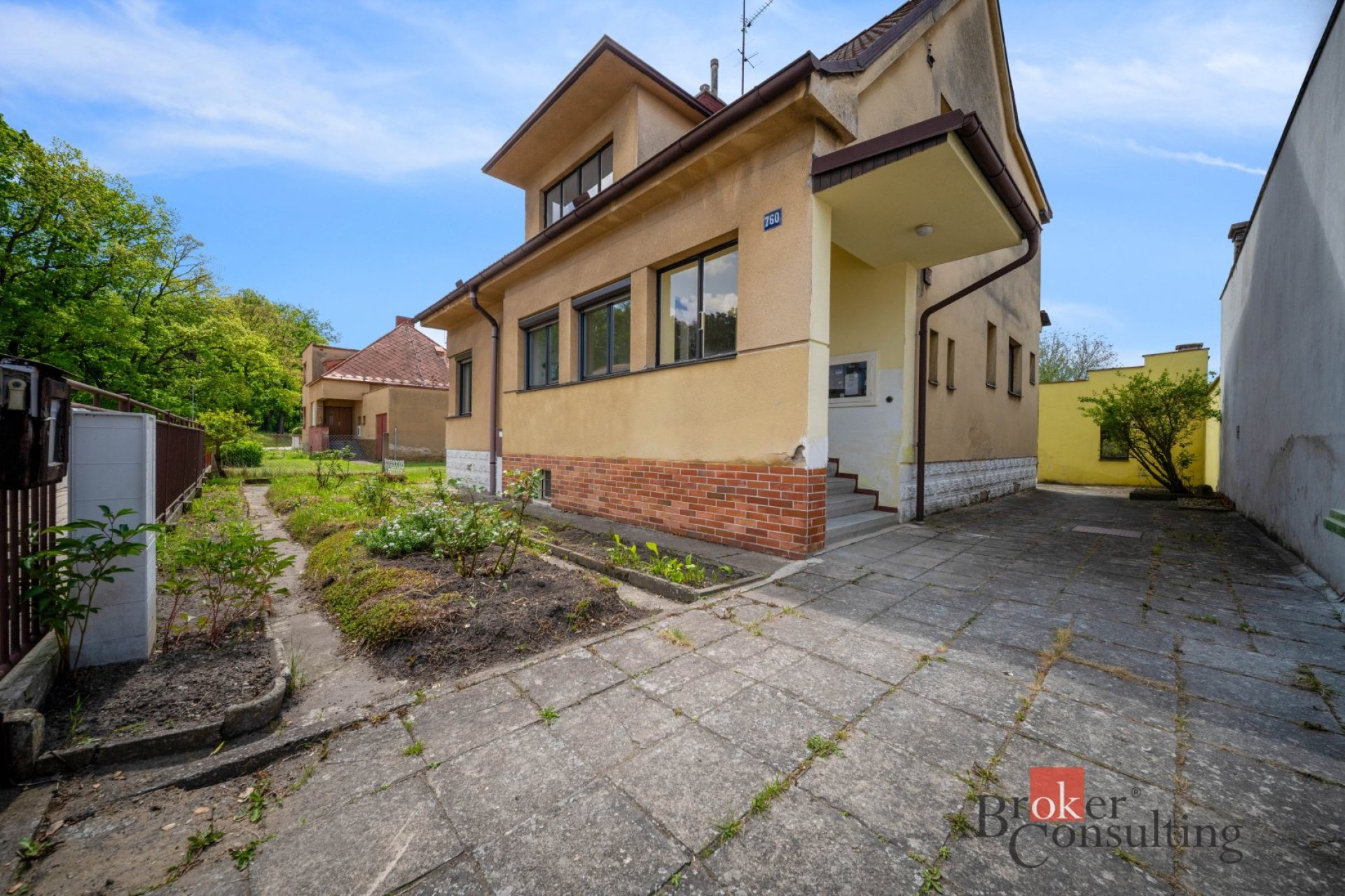 Prodej, domy/rodinný, 157 m2, Dr. E. Beneše 760, 51721 Týniště nad Orlicí, Rychnov nad Kněžnou [ID 8