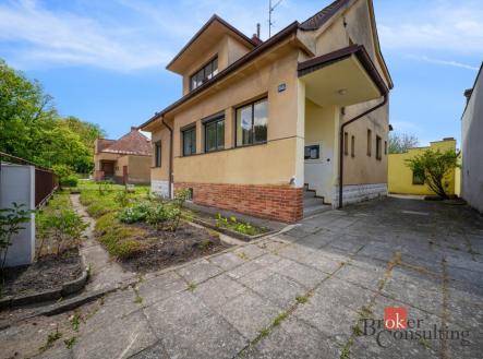 Prodej domu/vily, 157 m²