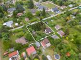 Prodej pozemku pro bydlení, 1 049 m²