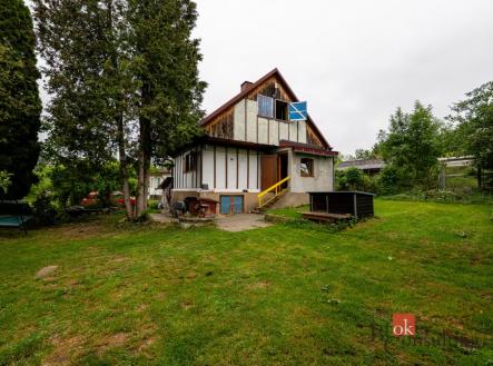 Prodej pozemku pro bydlení, 1 049 m²