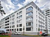 Pronájem bytu, 2+kk, 62 m²
