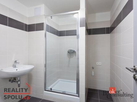 Pronájem bytu, 2+kk, 62 m²