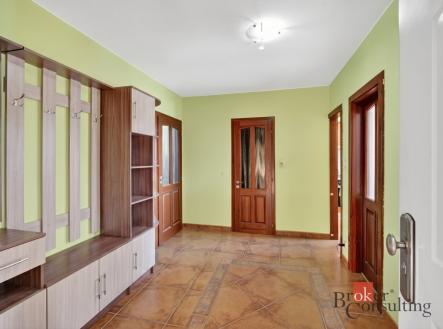 Pronájem bytu, 3+1, 67,62 m²