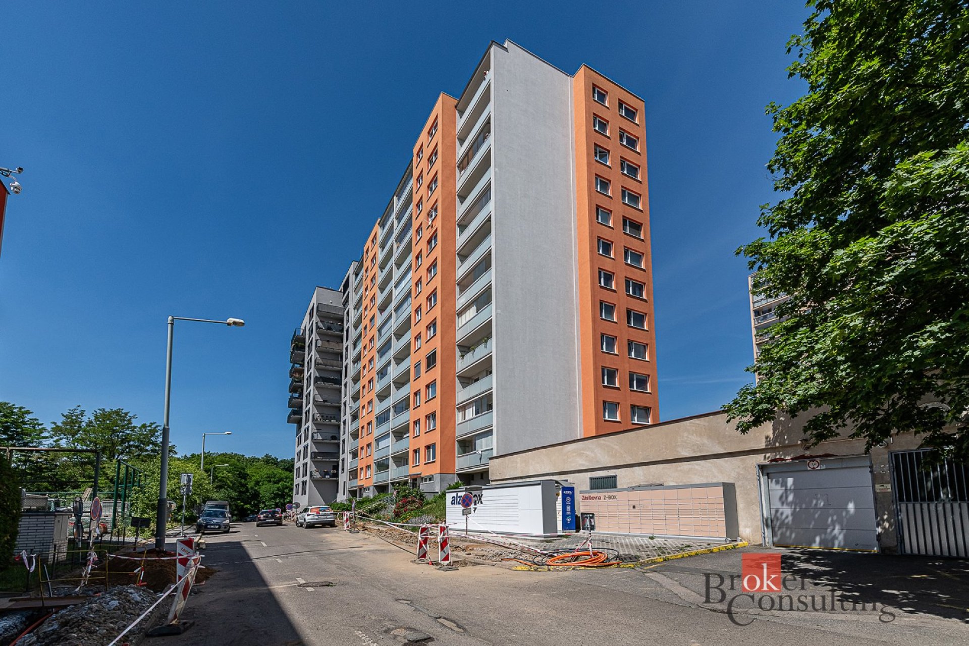 Podnájem, byty/2+1, 46 m2, Ve Lhotce 903/4, 14200 Praha, Hlavní město Praha [ID 87032]