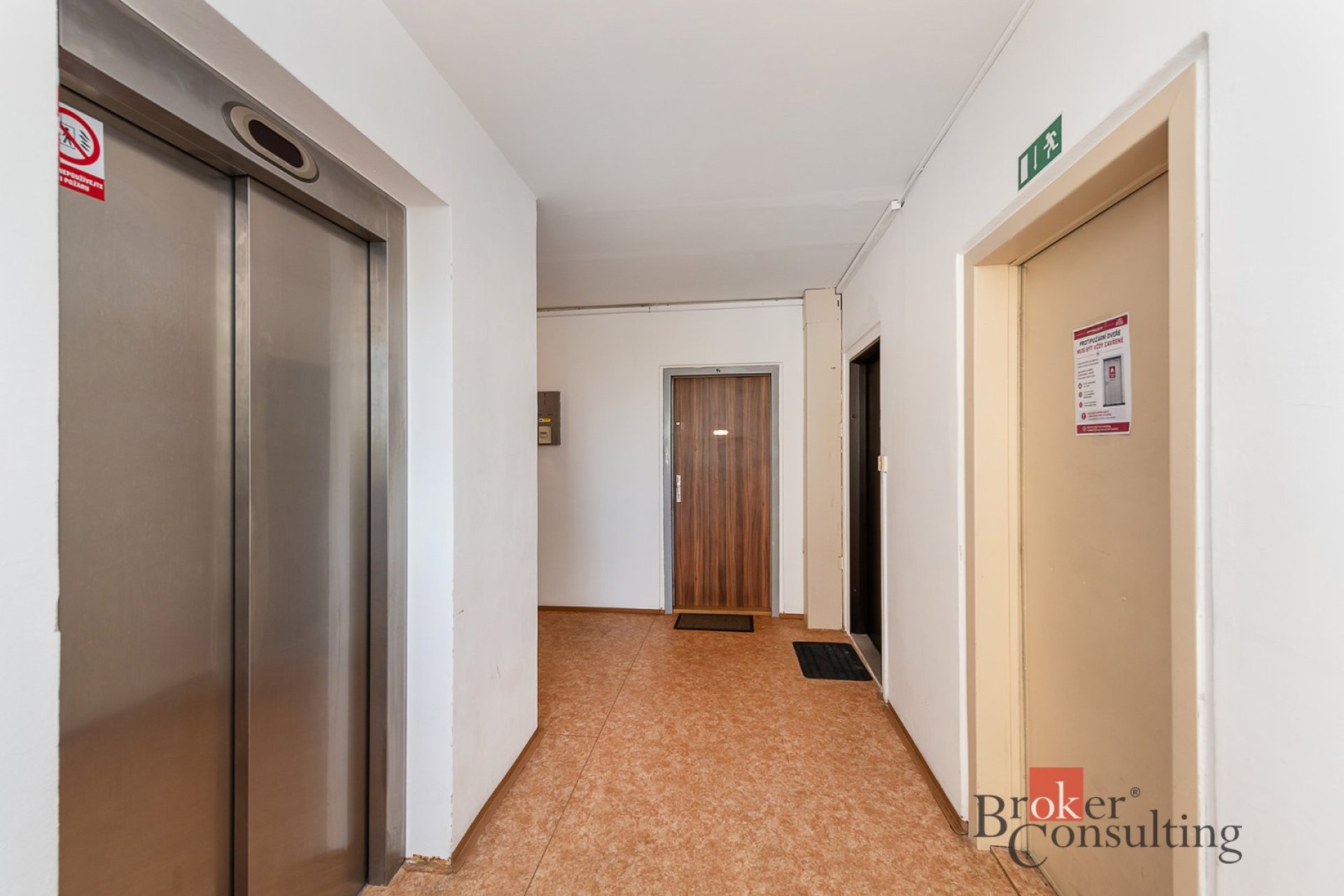 Podnájem, byty/2+1, 46 m2, Ve Lhotce 903/4, 14200 Praha, Hlavní město Praha [ID 87032]