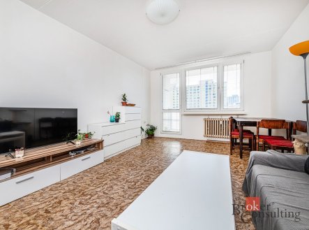 Podnájem, byty/2+1, 46 m2, Ve Lhotce 903/4, 14200 Praha, Hlavní město Praha [ID 87032]