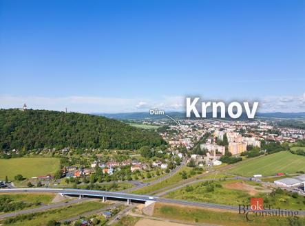 Prodej komerčního objektu, jiný, 1 100 m²